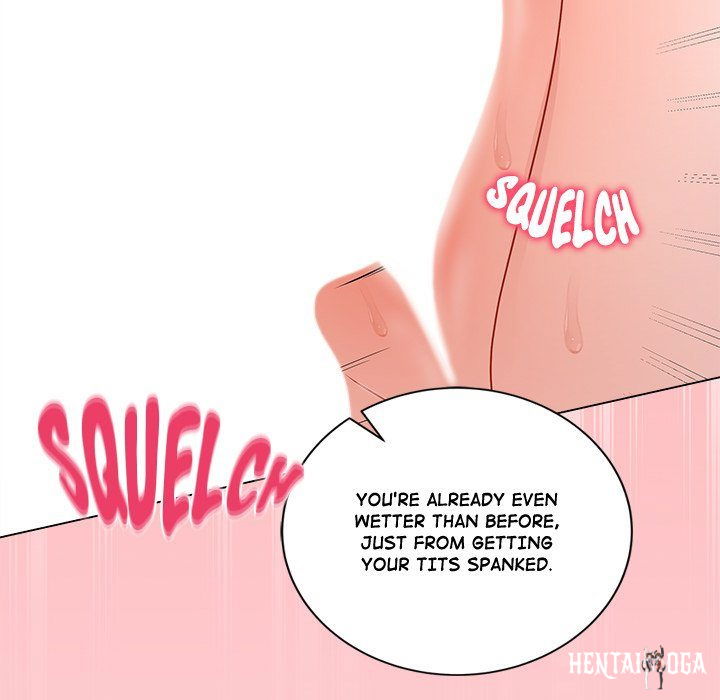 Signed, Sealed, Mistaken Signed, Sealed, Mistaken Chapter 20 - Page 117