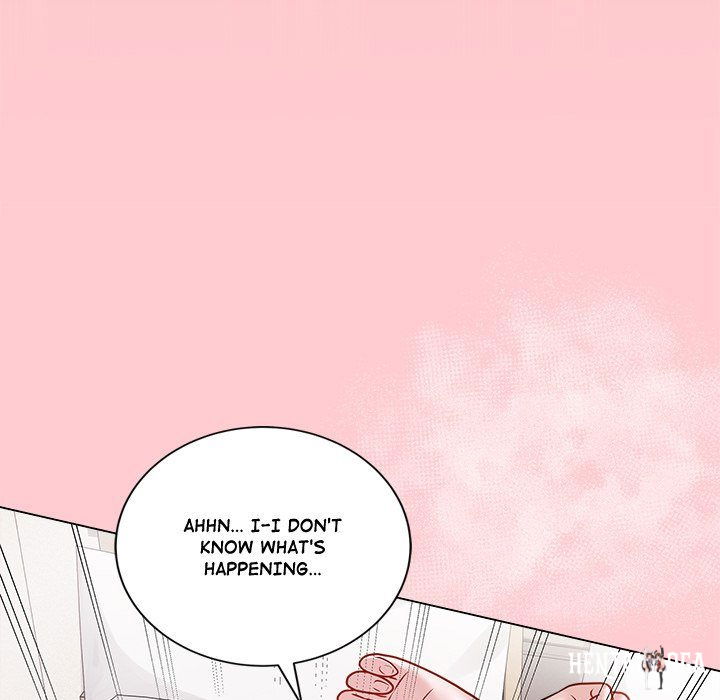 Signed, Sealed, Mistaken Signed, Sealed, Mistaken Chapter 20 - Page 118