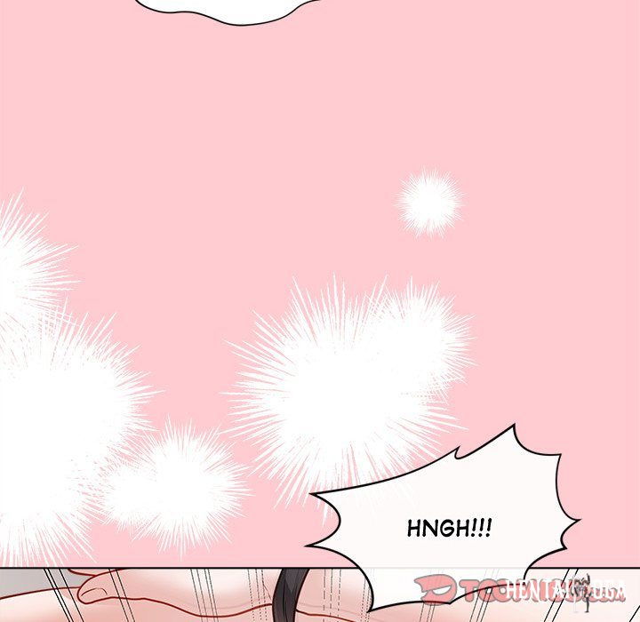 Signed, Sealed, Mistaken Signed, Sealed, Mistaken Chapter 20 - Page 126