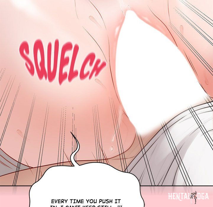 Signed, Sealed, Mistaken Signed, Sealed, Mistaken Chapter 20 - Page 133