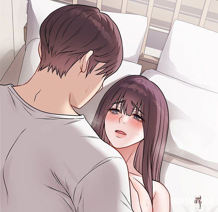 Signed, Sealed, Mistaken Signed, Sealed, Mistaken Chapter 20 - Page 161