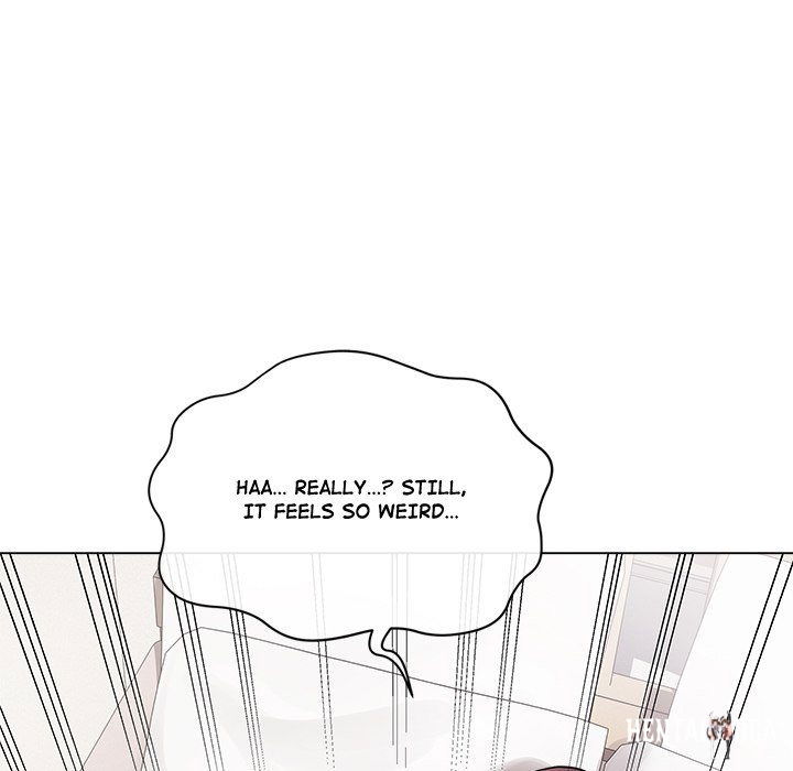 Signed, Sealed, Mistaken Signed, Sealed, Mistaken Chapter 20 - Page 33