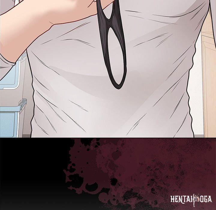 Signed, Sealed, Mistaken Signed, Sealed, Mistaken Chapter 20 - Page 43