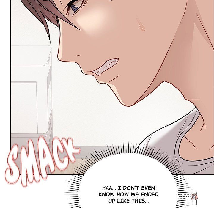 Signed, Sealed, Mistaken Signed, Sealed, Mistaken Chapter 20 - Page 63