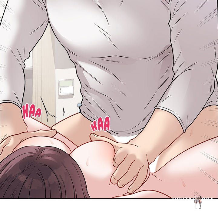 Signed, Sealed, Mistaken Signed, Sealed, Mistaken Chapter 20 - Page 85