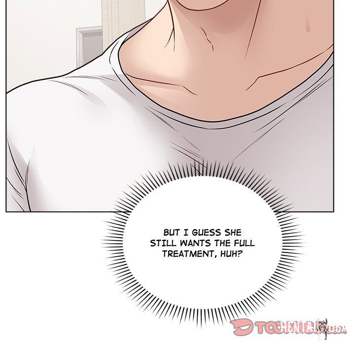 Signed, Sealed, Mistaken Signed, Sealed, Mistaken Chapter 20 - Page 96