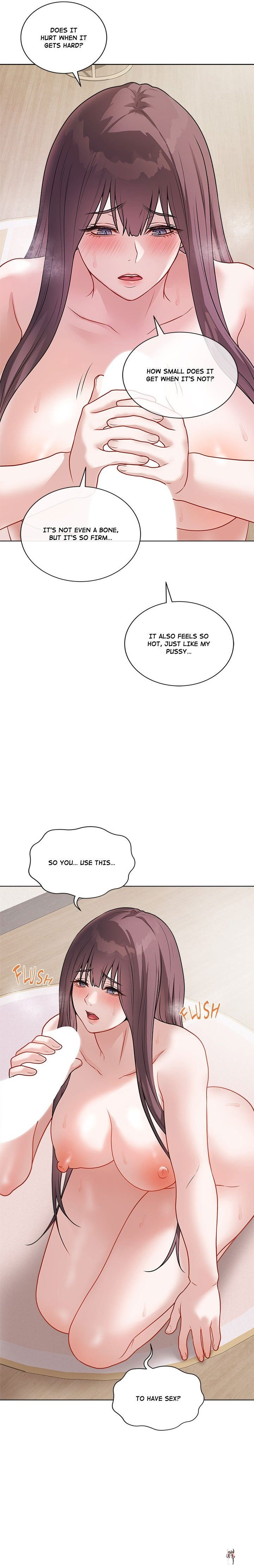 Signed, Sealed, Mistaken Signed, Sealed, Mistaken Chapter 19 - Page 21