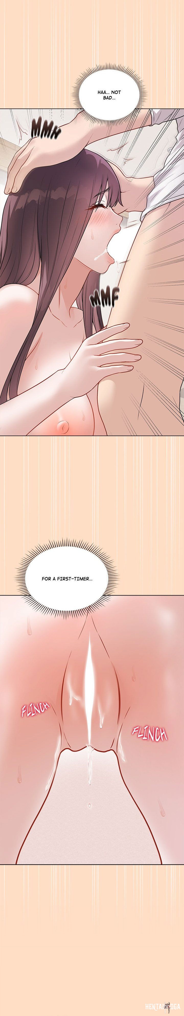 Signed, Sealed, Mistaken Signed, Sealed, Mistaken Chapter 19 - Page 25