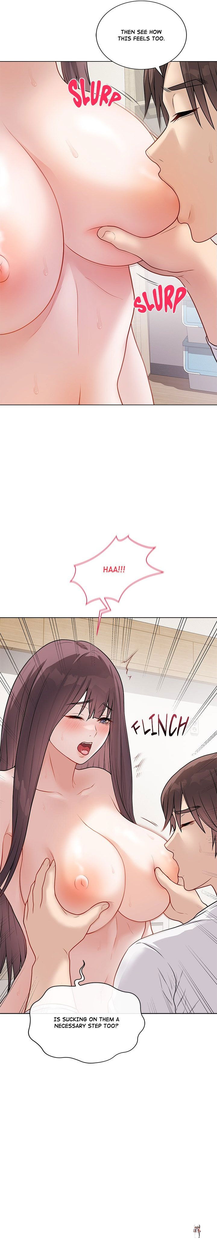 Signed, Sealed, Mistaken Signed, Sealed, Mistaken Chapter 19 - Page 4