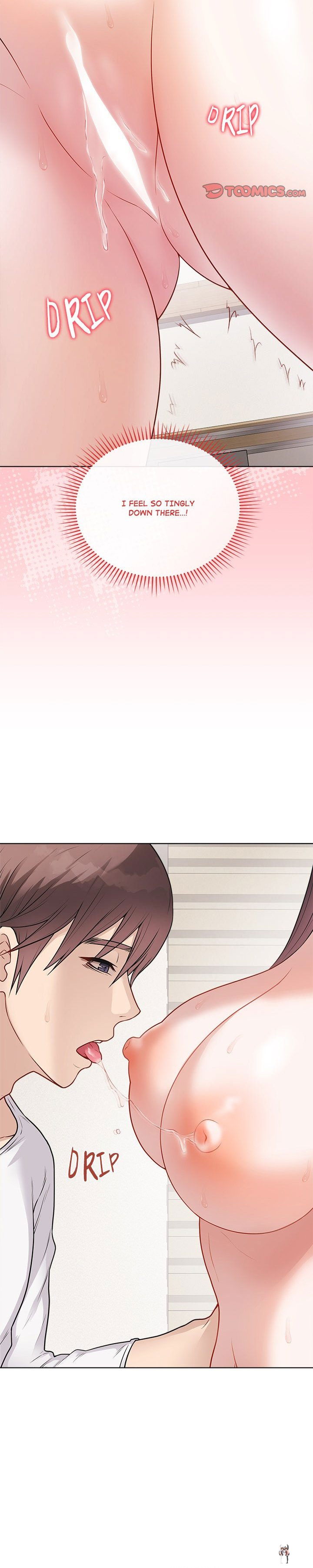 Signed, Sealed, Mistaken Signed, Sealed, Mistaken Chapter 19 - Page 7