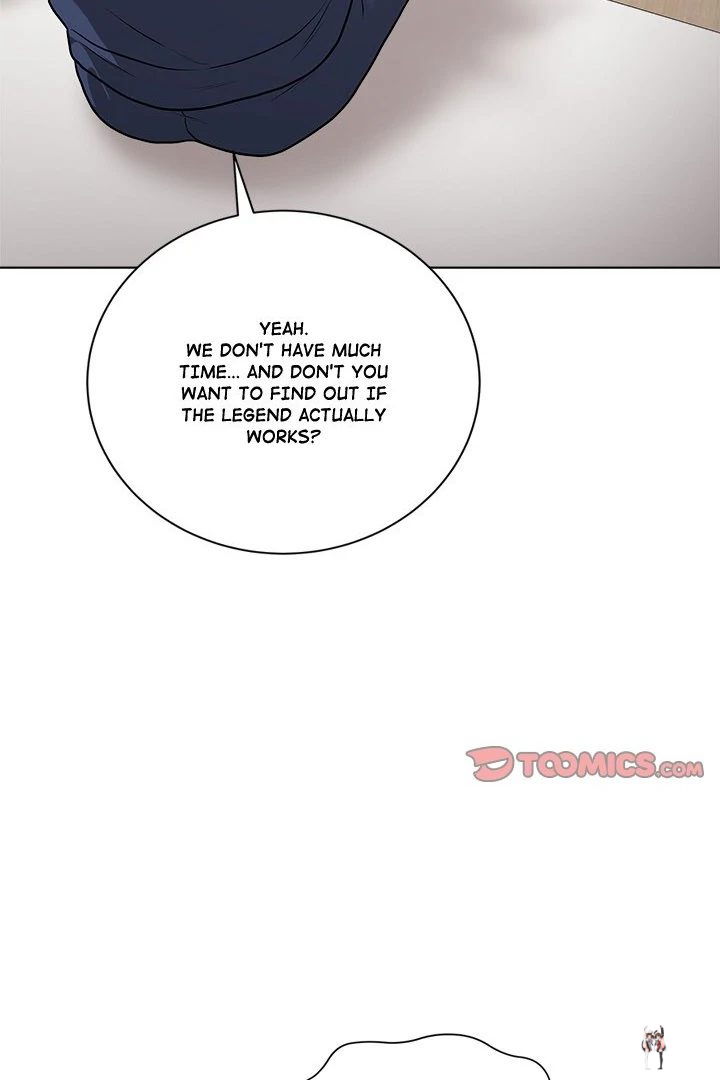 Signed, Sealed, Mistaken Signed, Sealed, Mistaken Chapter 18 - Page 106