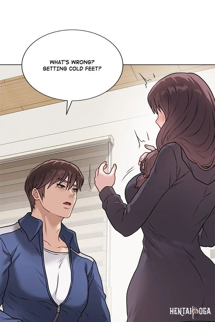 Signed, Sealed, Mistaken Signed, Sealed, Mistaken Chapter 18 - Page 109