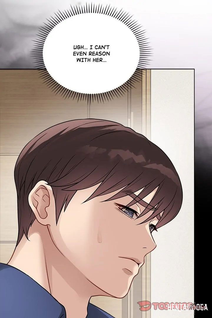 Signed, Sealed, Mistaken Signed, Sealed, Mistaken Chapter 18 - Page 28