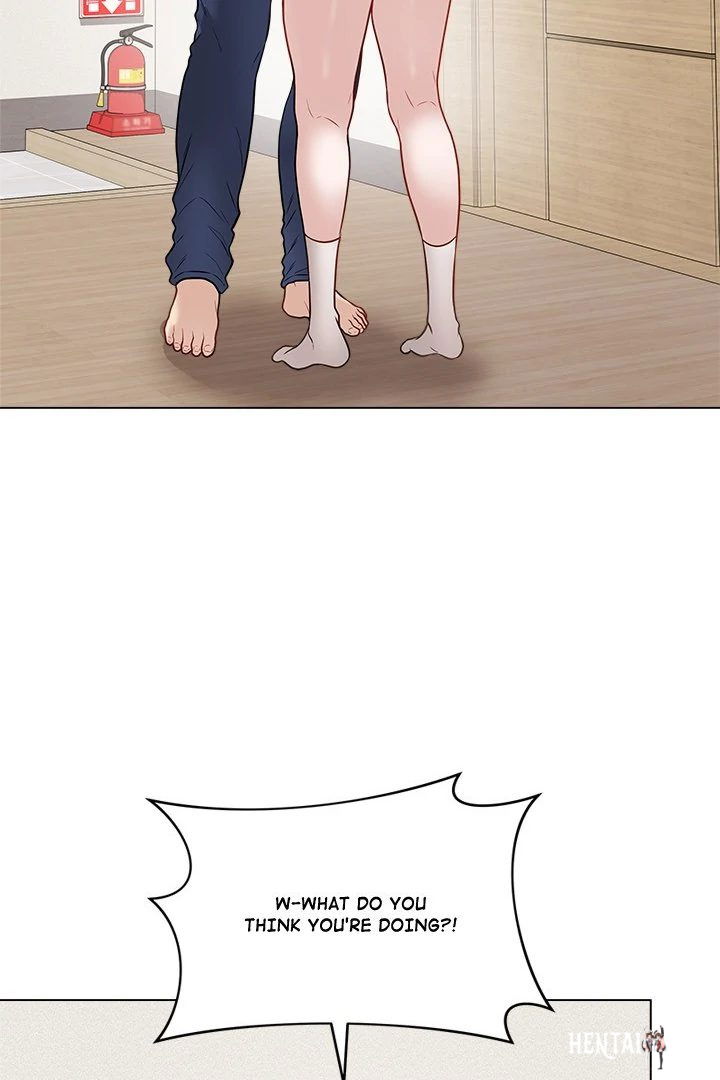 Signed, Sealed, Mistaken Signed, Sealed, Mistaken Chapter 18 - Page 3