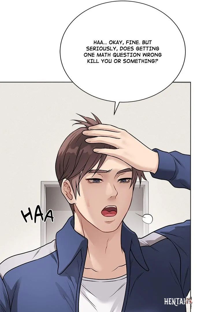 Signed, Sealed, Mistaken Signed, Sealed, Mistaken Chapter 18 - Page 33