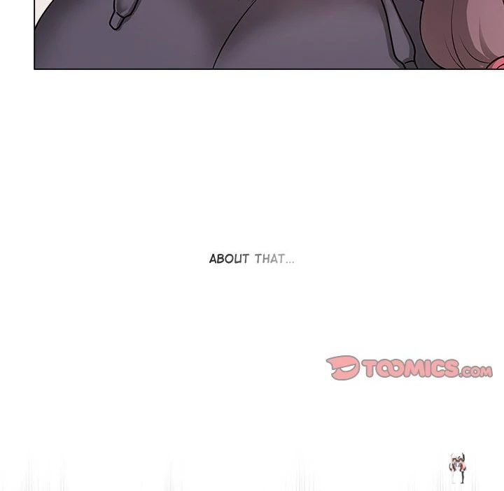 Signed, Sealed, Mistaken Signed, Sealed, Mistaken Chapter 18 - Page 37