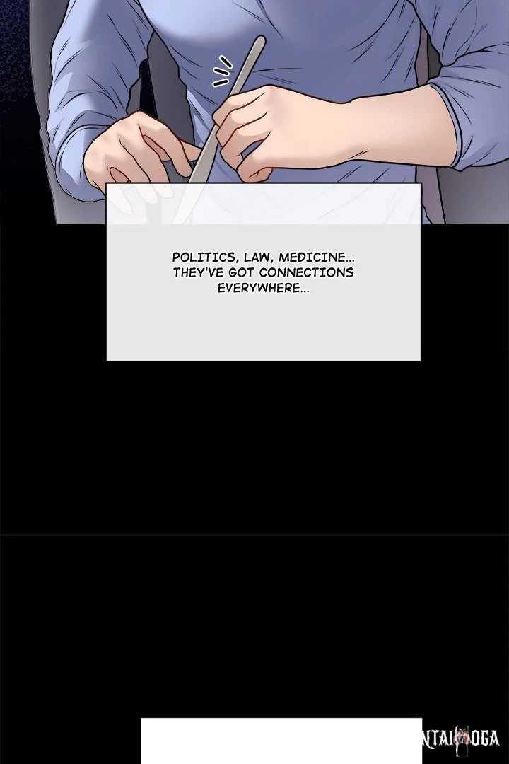 Signed, Sealed, Mistaken Signed, Sealed, Mistaken Chapter 18 - Page 40