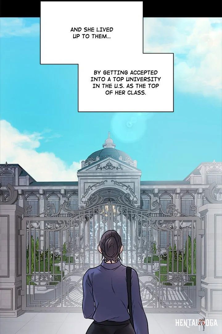 Signed, Sealed, Mistaken Signed, Sealed, Mistaken Chapter 18 - Page 43