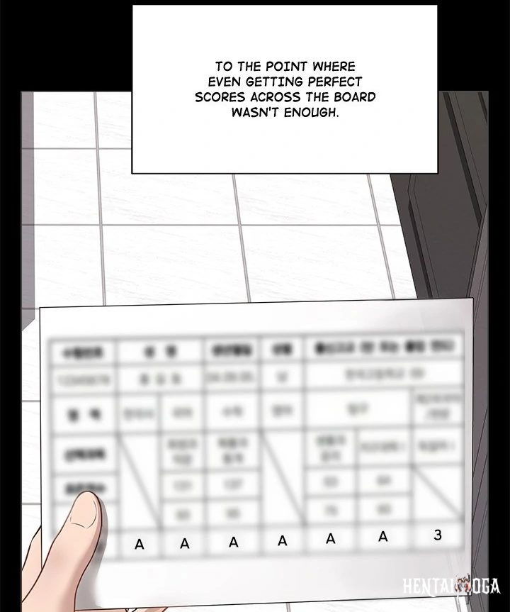 Signed, Sealed, Mistaken Signed, Sealed, Mistaken Chapter 18 - Page 45