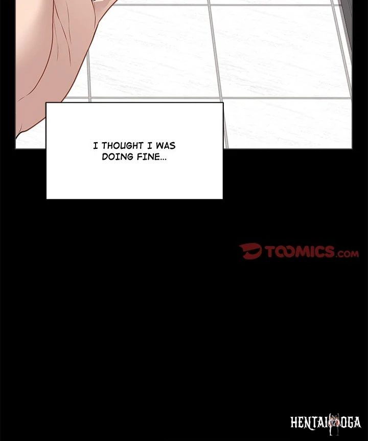 Signed, Sealed, Mistaken Signed, Sealed, Mistaken Chapter 18 - Page 46