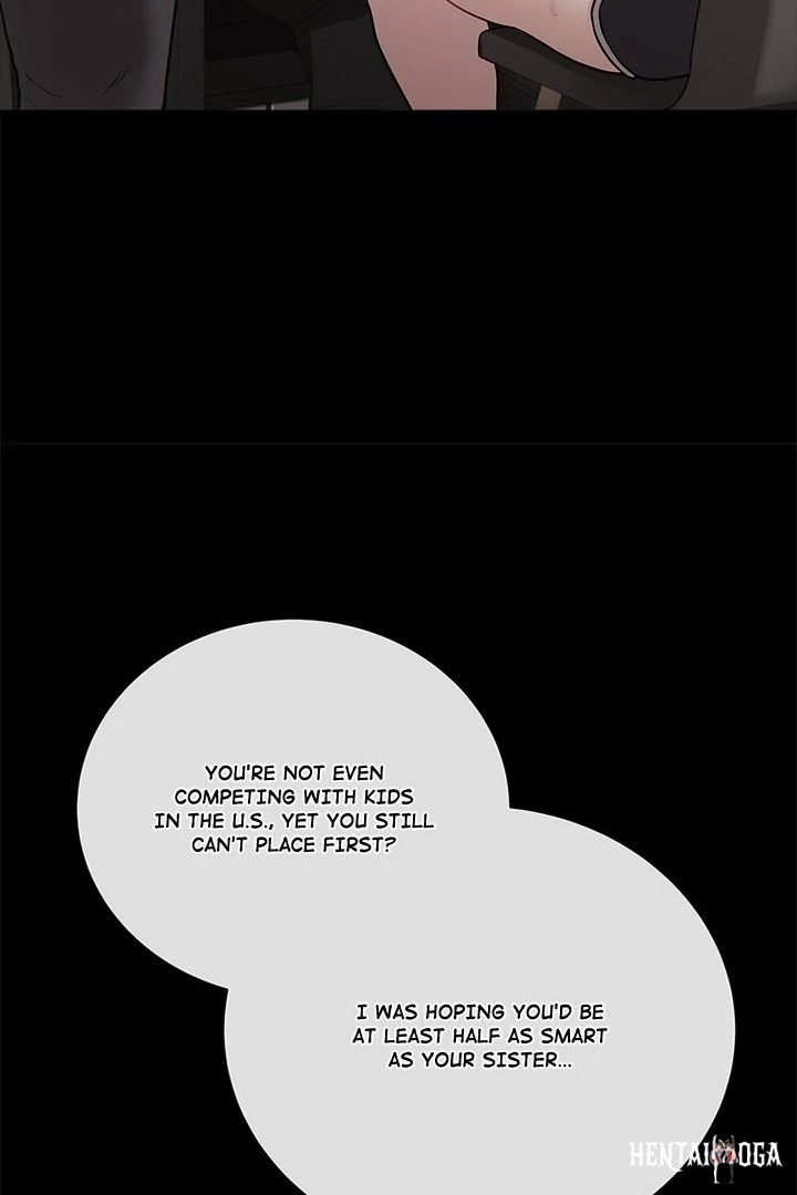 Signed, Sealed, Mistaken Signed, Sealed, Mistaken Chapter 18 - Page 48