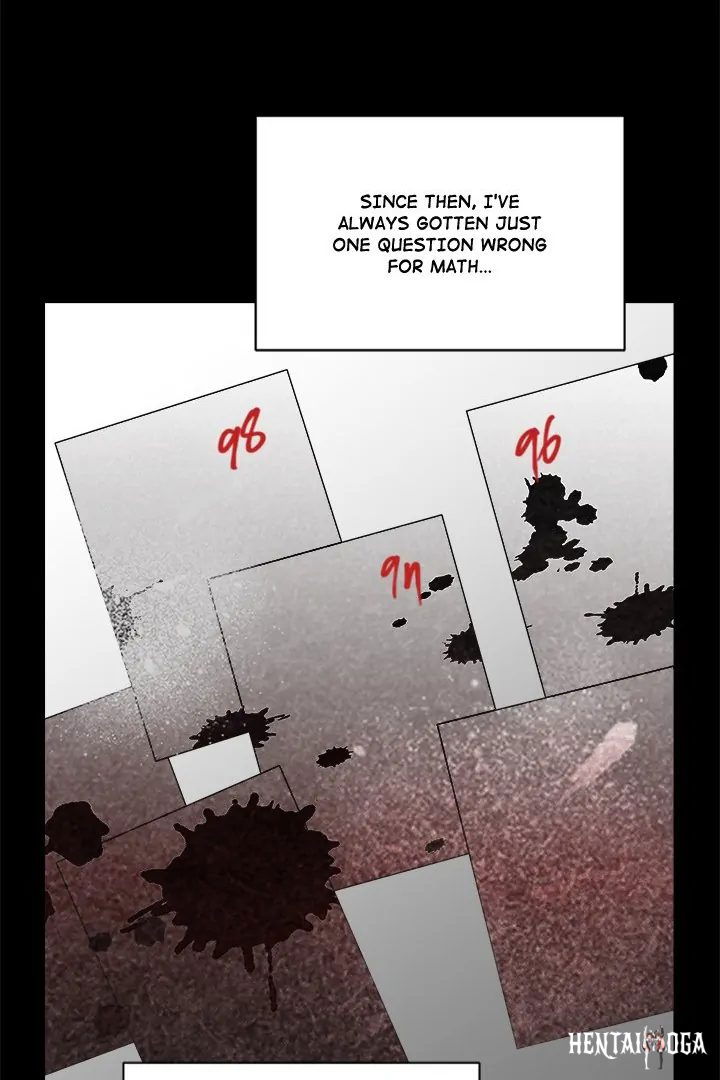 Signed, Sealed, Mistaken Signed, Sealed, Mistaken Chapter 18 - Page 53