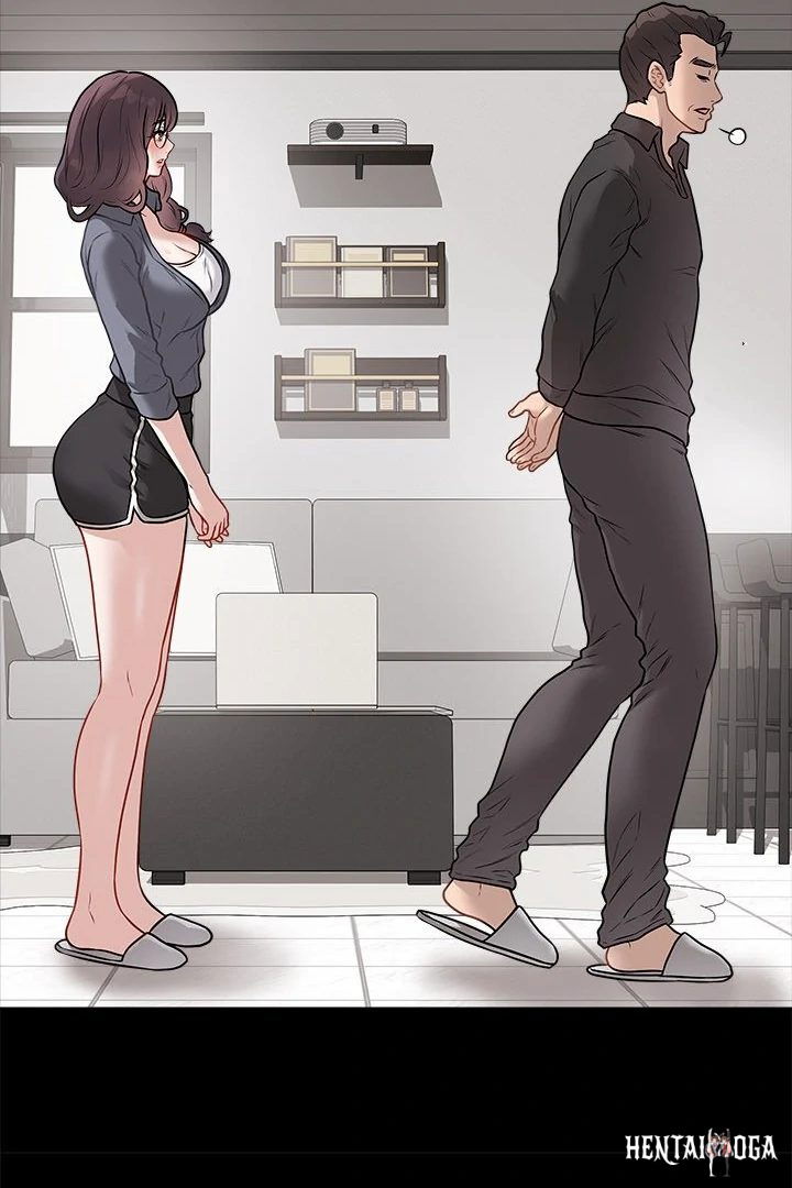 Signed, Sealed, Mistaken Signed, Sealed, Mistaken Chapter 18 - Page 56