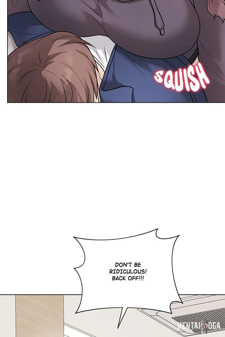 Signed, Sealed, Mistaken Signed, Sealed, Mistaken Chapter 18 - Page 7