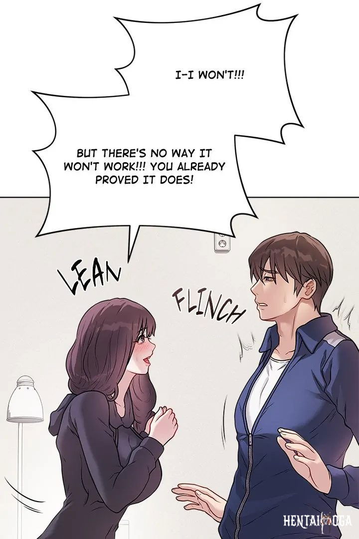 Signed, Sealed, Mistaken Signed, Sealed, Mistaken Chapter 18 - Page 73