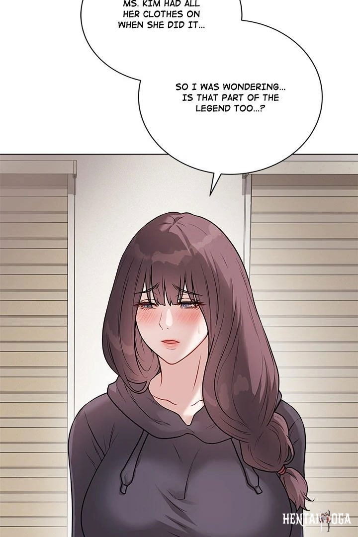 Signed, Sealed, Mistaken Signed, Sealed, Mistaken Chapter 18 - Page 92