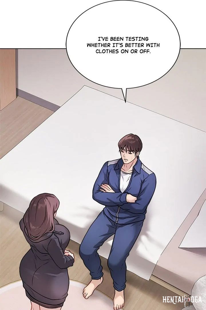 Signed, Sealed, Mistaken Signed, Sealed, Mistaken Chapter 18 - Page 99