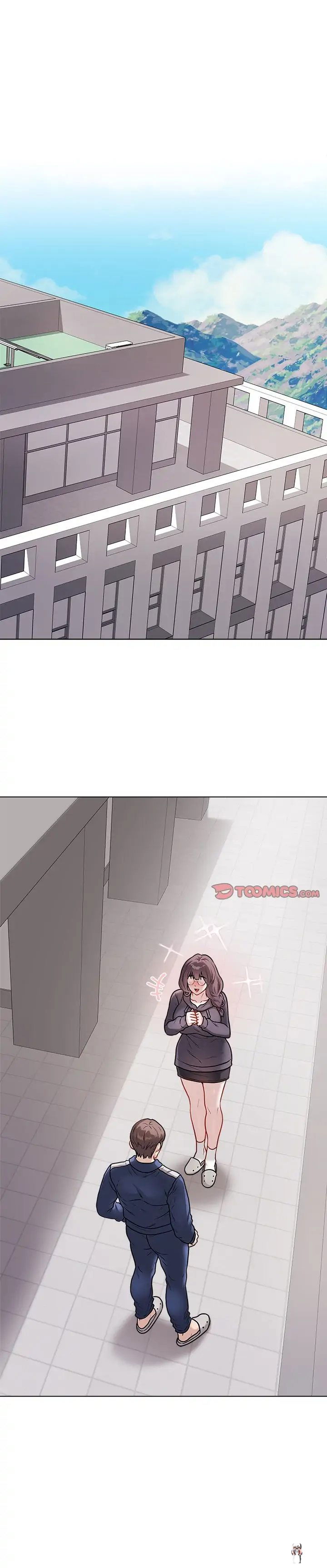 Signed, Sealed, Mistaken Signed, Sealed, Mistaken Chapter 17 - Page 1