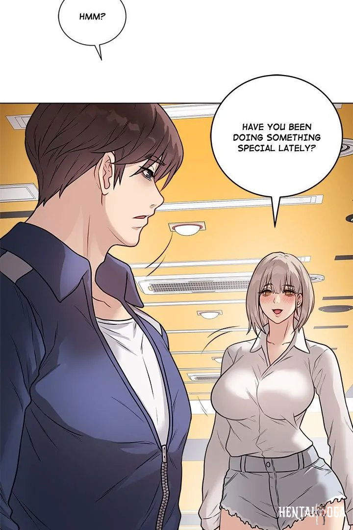 Signed, Sealed, Mistaken Signed, Sealed, Mistaken Chapter 17 - Page 103