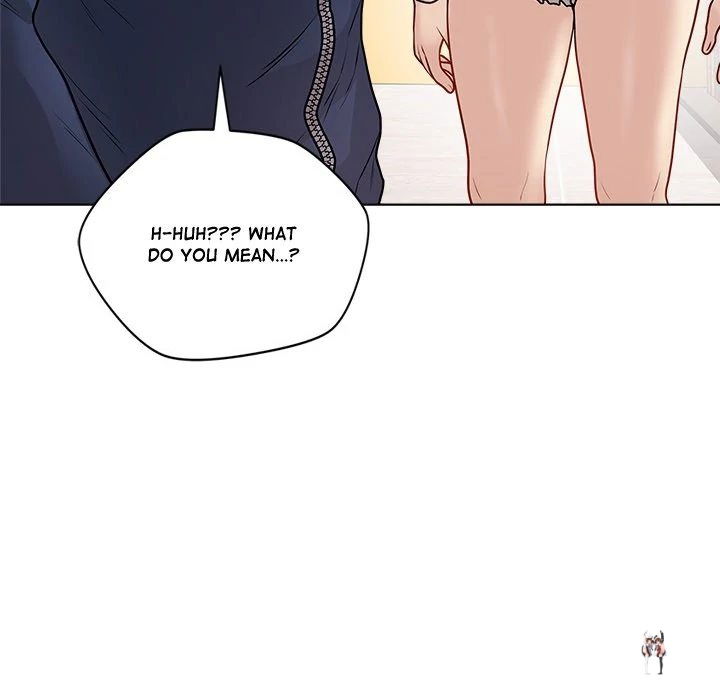 Signed, Sealed, Mistaken Signed, Sealed, Mistaken Chapter 17 - Page 104