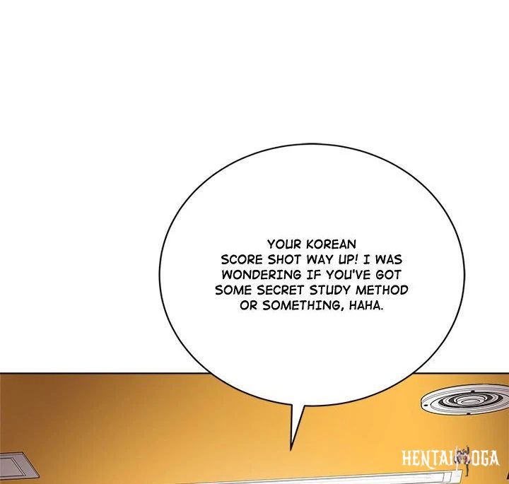 Signed, Sealed, Mistaken Signed, Sealed, Mistaken Chapter 17 - Page 105