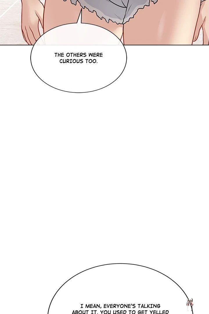 Signed, Sealed, Mistaken Signed, Sealed, Mistaken Chapter 17 - Page 107