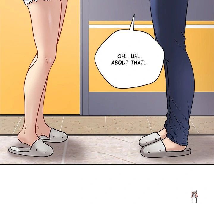 Signed, Sealed, Mistaken Signed, Sealed, Mistaken Chapter 17 - Page 109