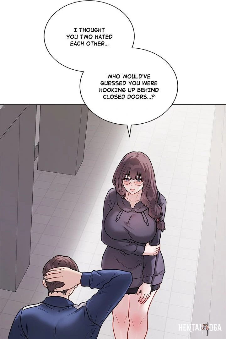 Signed, Sealed, Mistaken Signed, Sealed, Mistaken Chapter 17 - Page 11