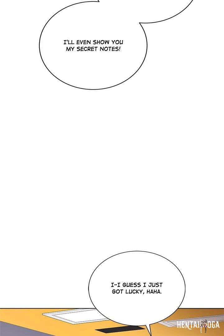 Signed, Sealed, Mistaken Signed, Sealed, Mistaken Chapter 17 - Page 112