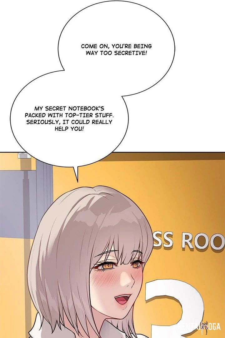 Signed, Sealed, Mistaken Signed, Sealed, Mistaken Chapter 17 - Page 115