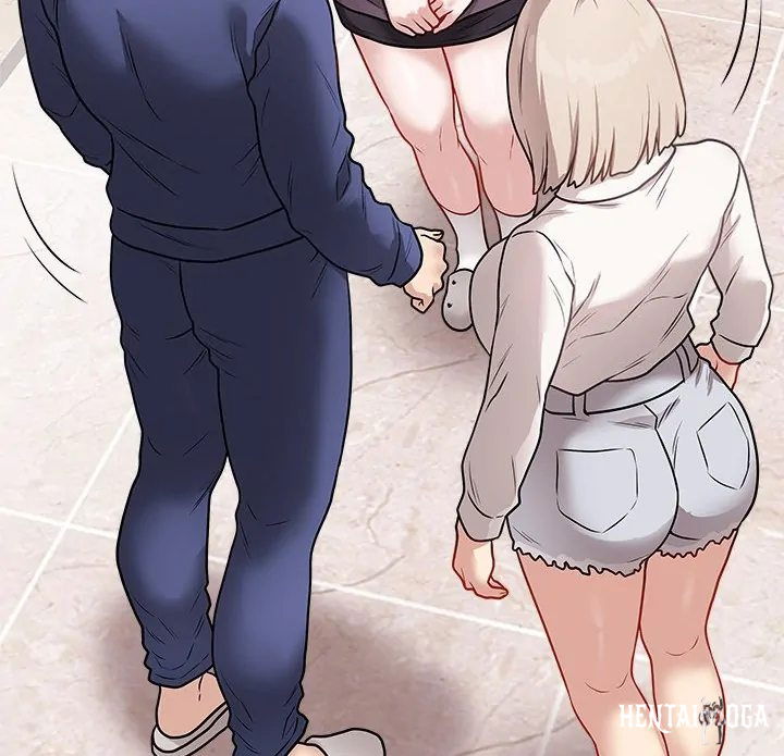 Signed, Sealed, Mistaken Signed, Sealed, Mistaken Chapter 17 - Page 118