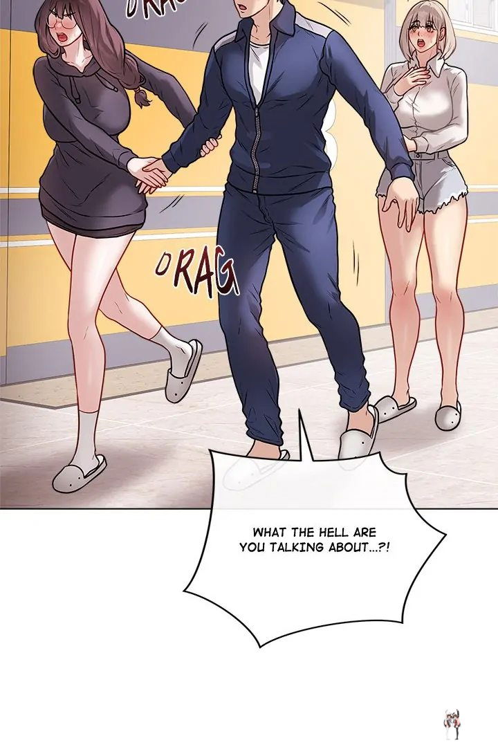 Signed, Sealed, Mistaken Signed, Sealed, Mistaken Chapter 17 - Page 122