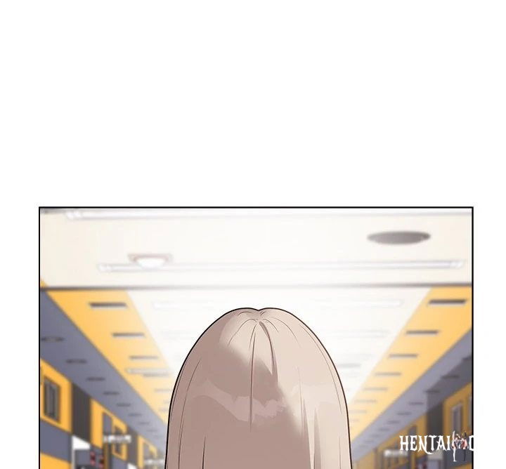 Signed, Sealed, Mistaken Signed, Sealed, Mistaken Chapter 17 - Page 123