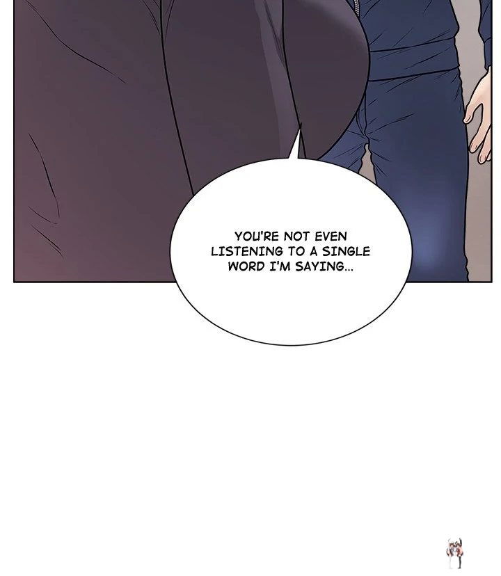 Signed, Sealed, Mistaken Signed, Sealed, Mistaken Chapter 17 - Page 129