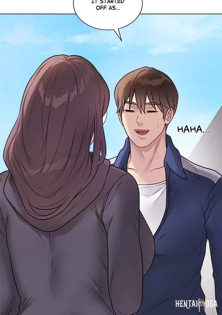 Signed, Sealed, Mistaken Signed, Sealed, Mistaken Chapter 17 - Page 13