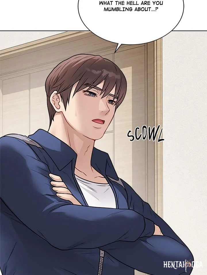 Signed, Sealed, Mistaken Signed, Sealed, Mistaken Chapter 17 - Page 134