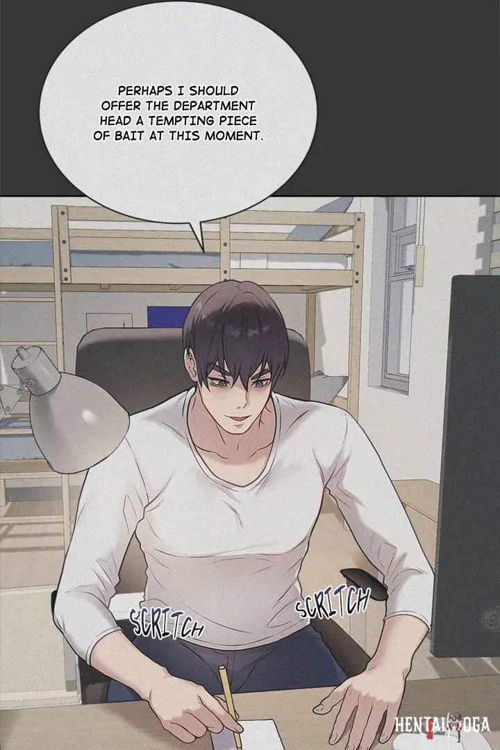 Signed, Sealed, Mistaken Signed, Sealed, Mistaken Chapter 17 - Page 15