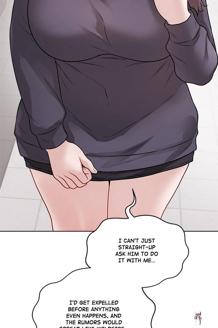 Signed, Sealed, Mistaken Signed, Sealed, Mistaken Chapter 17 - Page 22