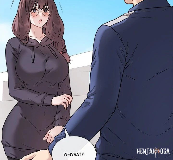 Signed, Sealed, Mistaken Signed, Sealed, Mistaken Chapter 17 - Page 24