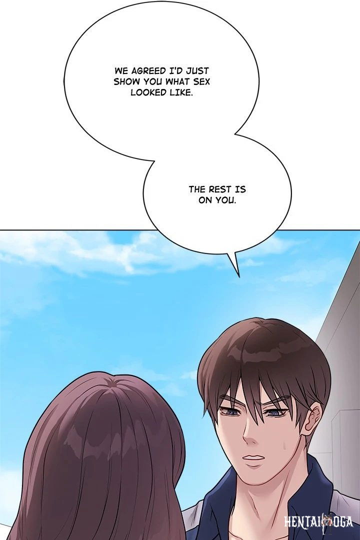 Signed, Sealed, Mistaken Signed, Sealed, Mistaken Chapter 17 - Page 31